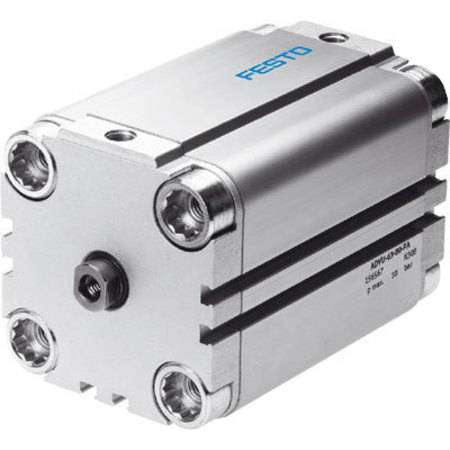 FESTO Compact Cylinder ADVU-50-20-P-A ADVU-50-20-P-A